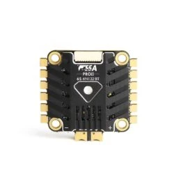 F55 PRO II 32Bit 55A 3-6S 30x30 4in1 ESC