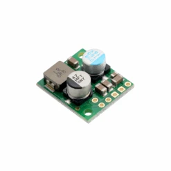 12V, 2.4A Step-Down Voltage Regulator