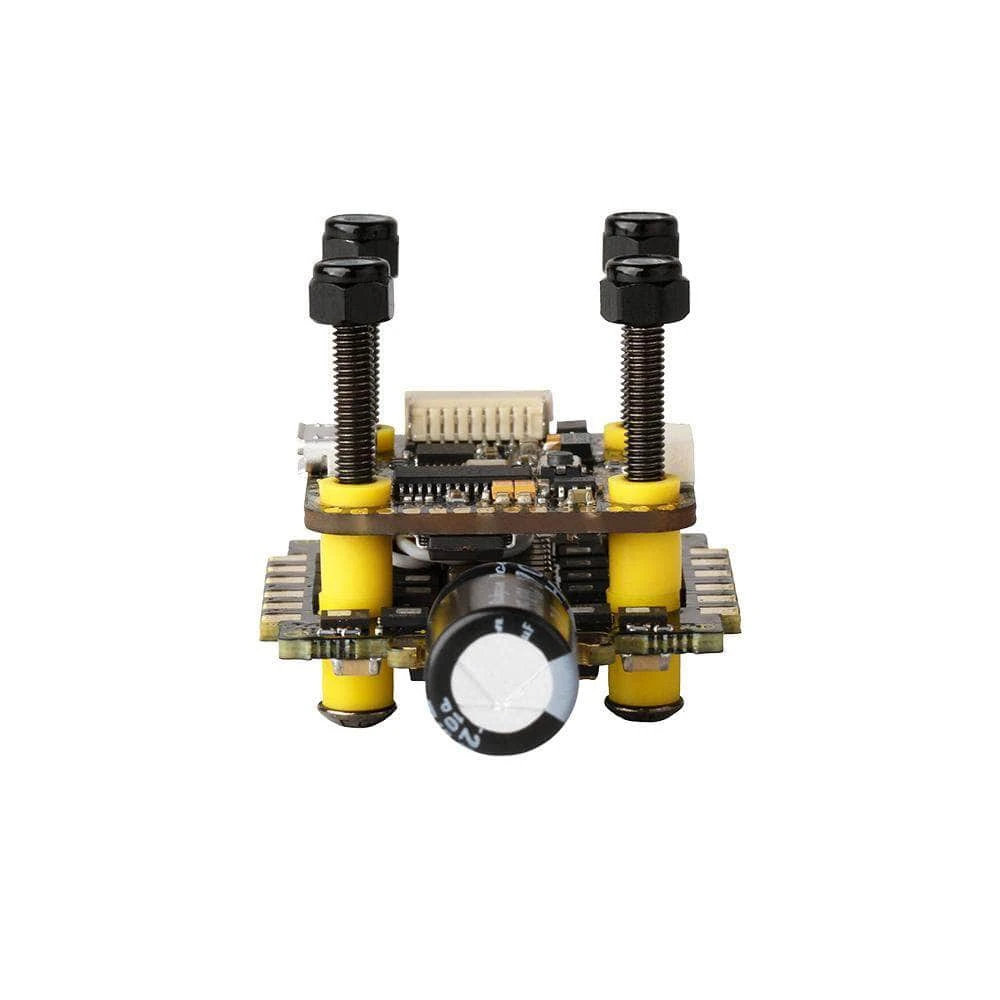 Mini F7 3-6S 20x20 Stack With F7 FC And 32Bit 45A ESC - Image 2