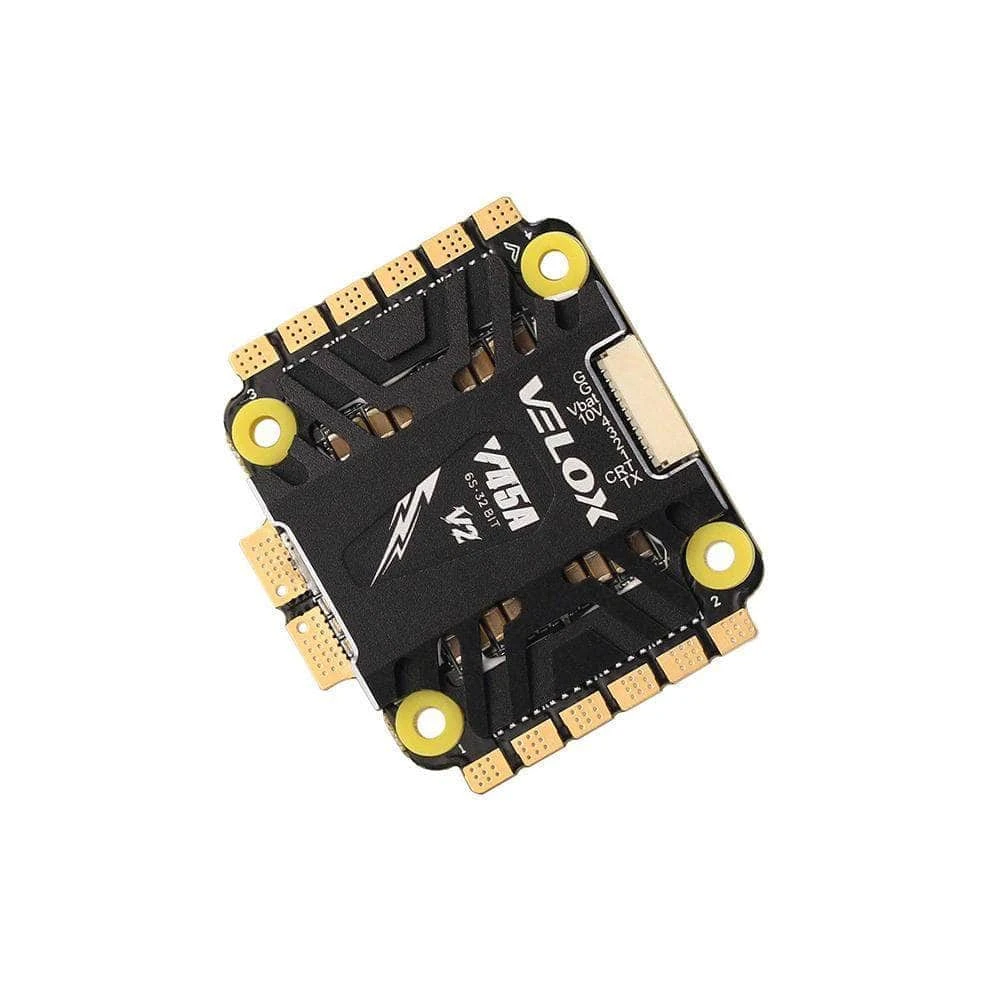 Velox V2 32Bit 45A 4-6S 30x30 4in1 ESC - Image 3