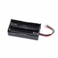 18650 Battery Tray For TX12 And TX16