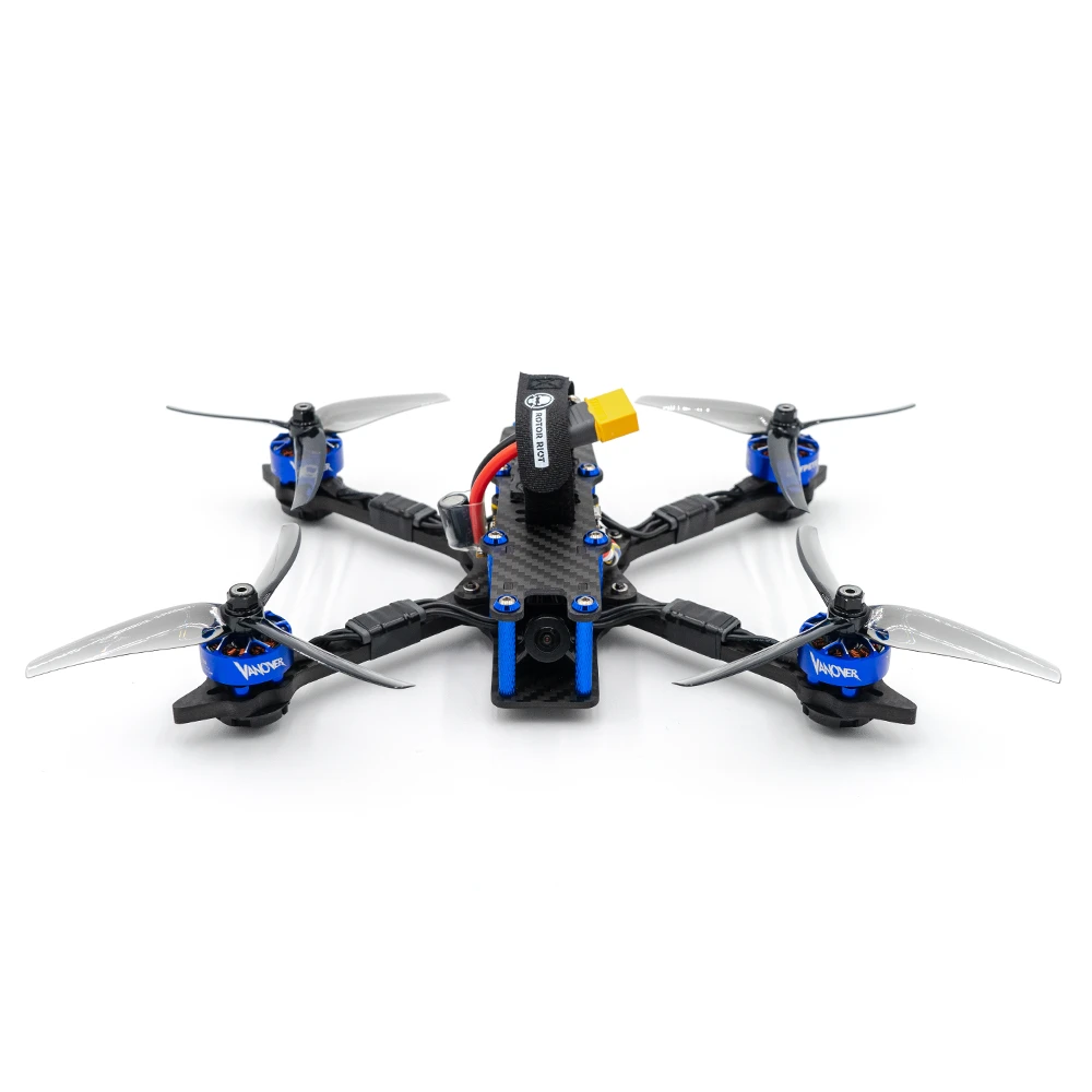 Vannystyle 5" Built & Tuned Drone - Image 2
