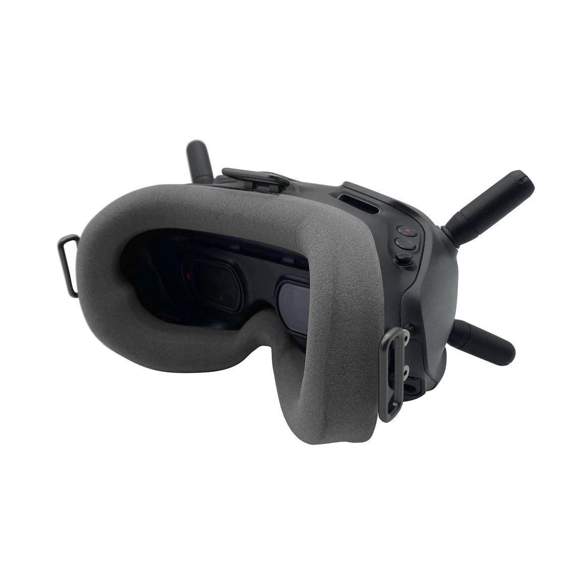 Super Comfy Foam Padding For DJI FPV Goggles - Image 2