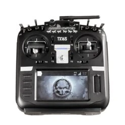 TX16S MKII Radio Controller With 4in1 Module - Rotor Riot Edition