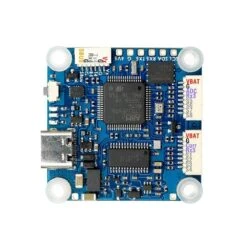 F405-HDTE 3-12S 30x30 Flight Controller