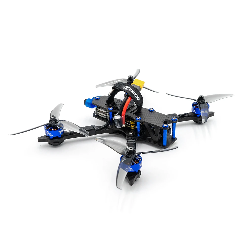 Vannystyle 5" Built & Tuned Drone - Image 3