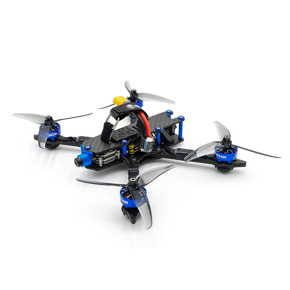 Vannystyle 5" Built & Tuned Drone - Image 5