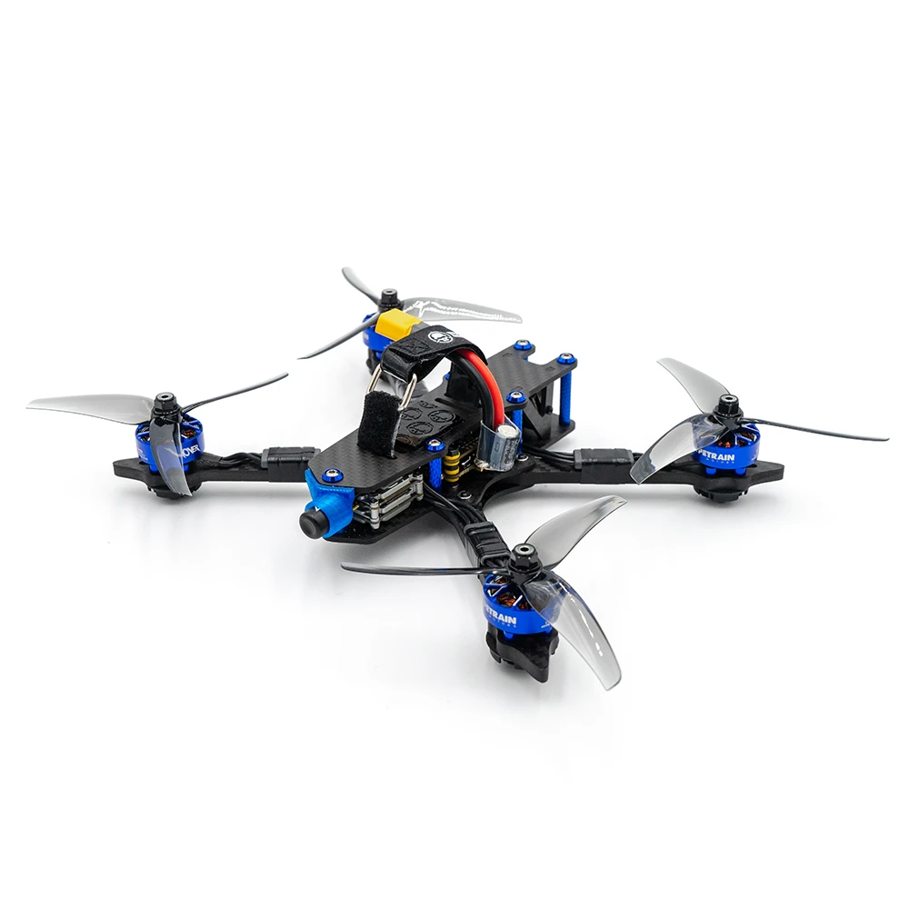 Vannystyle 5" Built & Tuned Drone - Image 6