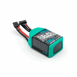 Rotor Riot Fuel Cell - 6S 1300mAh 100C LiPo Battery With XT60 Connector