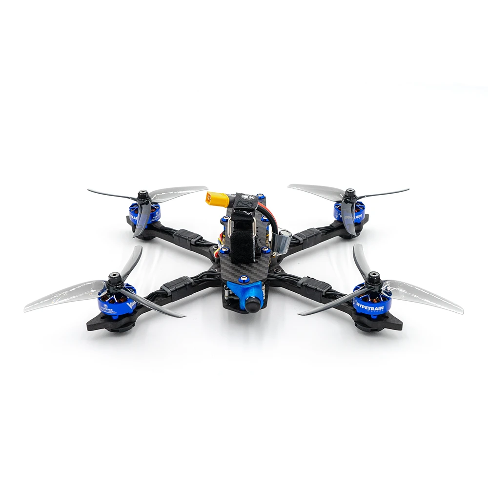 Vannystyle 5" Built & Tuned Drone - Image 7