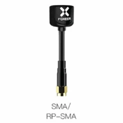 Lollipop V4 RHCP Antenna 2-Pack - Choose Version