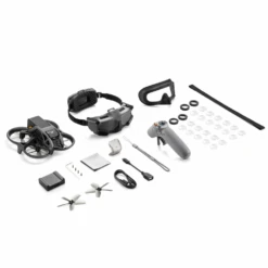 DJI Avata Explorer Combo With Goggles Integra