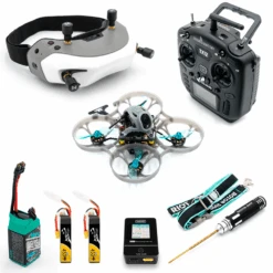 Fat Shark HD Vision40 Starter Kit