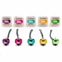 Hypetrain BB's 0802 29700KV Motor