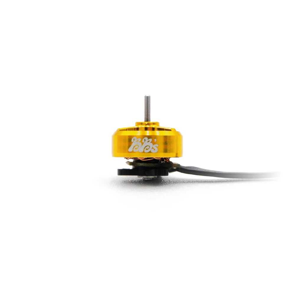 Hypetrain BB's 0802 29700KV Motor - Image 9