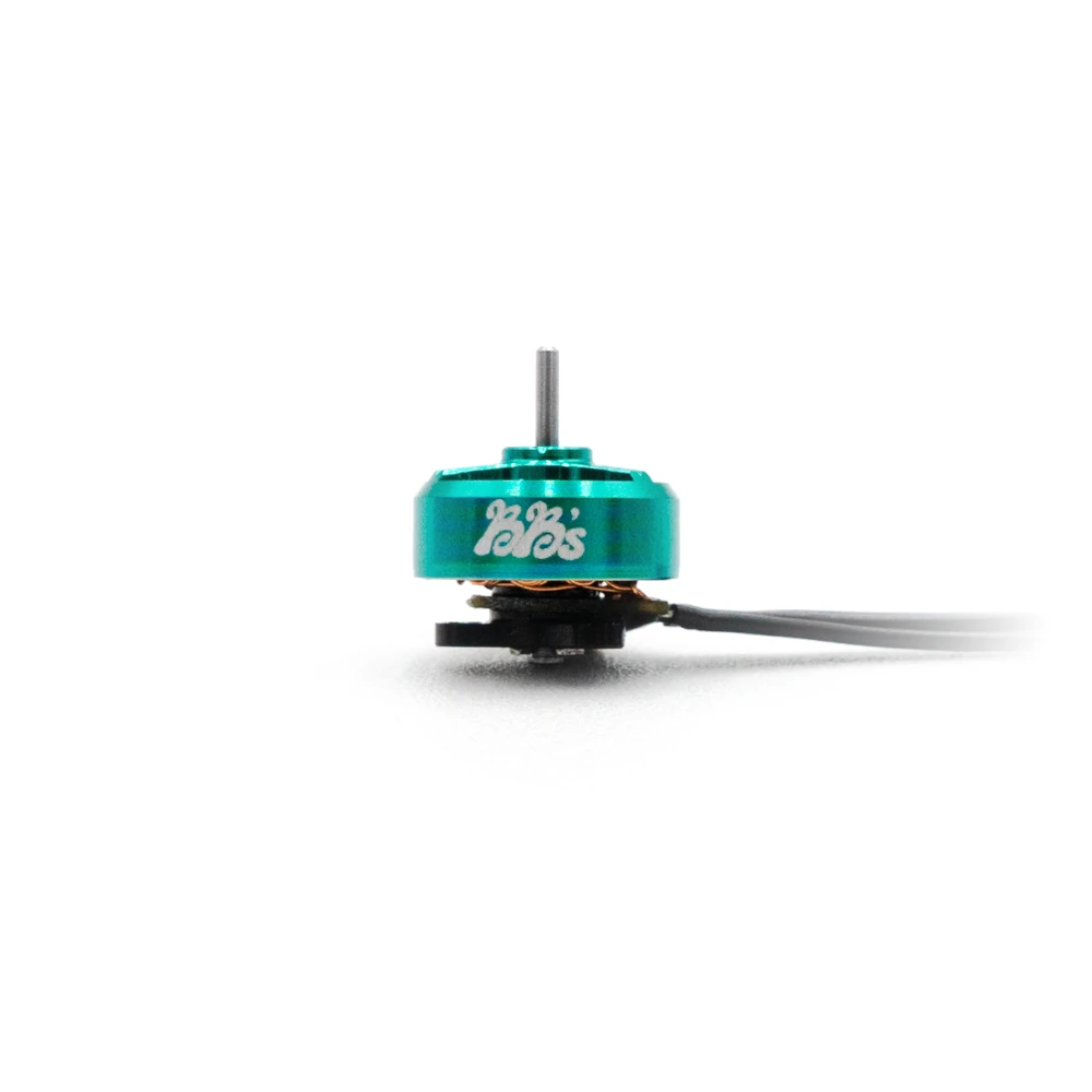 Hypetrain BB's 0802 29700KV Motor - Image 7