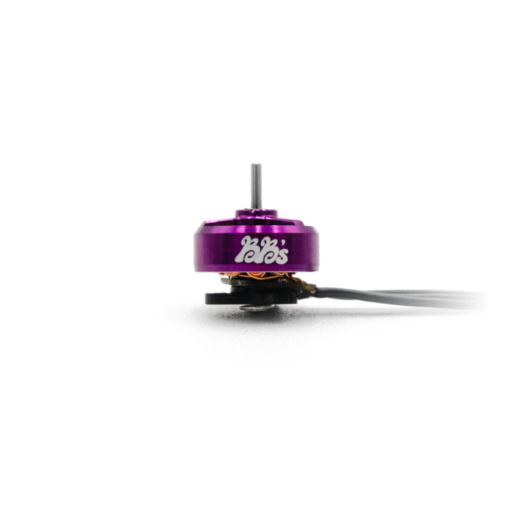 Hypetrain BB's 0802 29700KV Motor - Image 5