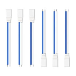 BetaFPV BT2.0 Whoop Pigtails 6 Pack