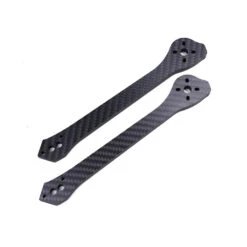 HD1/CL1 XR Deadcat Back Arms 2-Pack