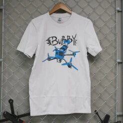 Bubby FPV Shirt