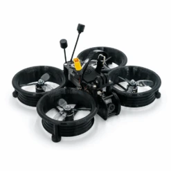 Cinewhoop 3" Built & Tuned Drone