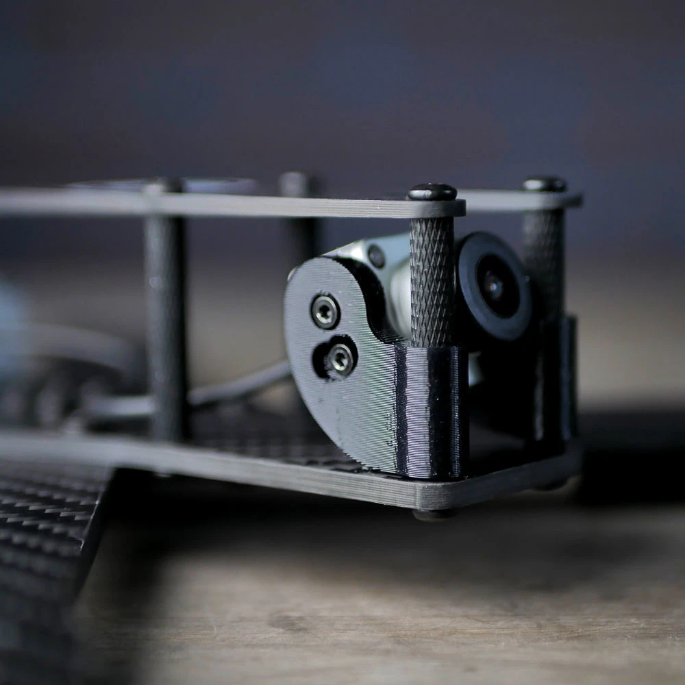 HD1 5" Frame - Image 7