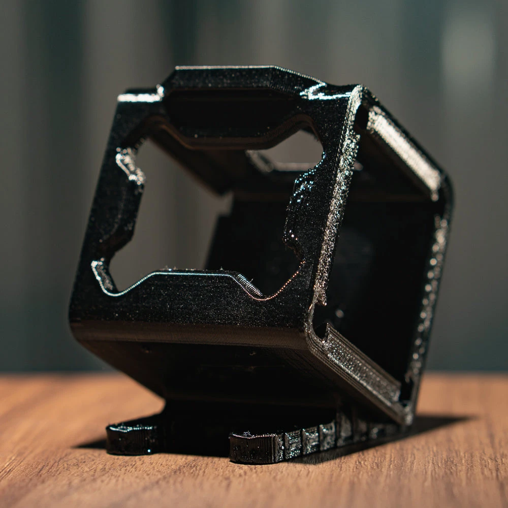 HD1 GoPro Session Mount - Image 2