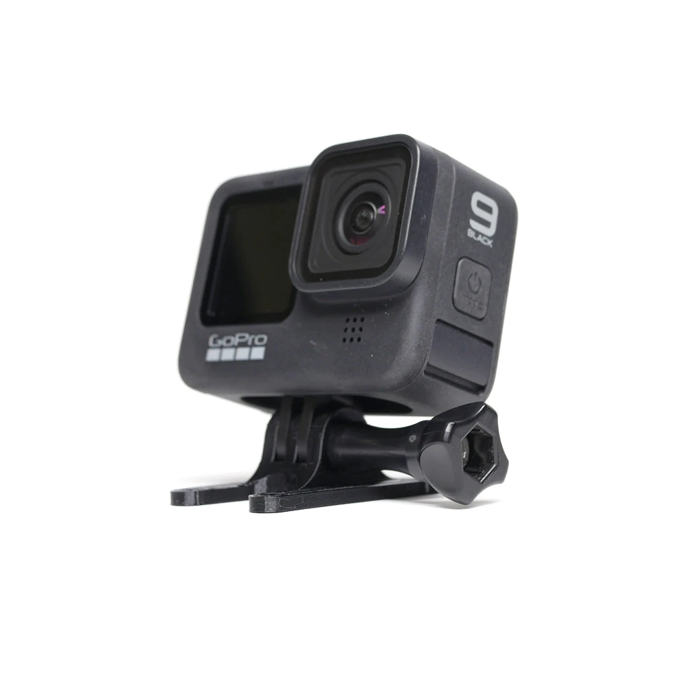 Bolt On GoPro Mount For HD1 - Image 2