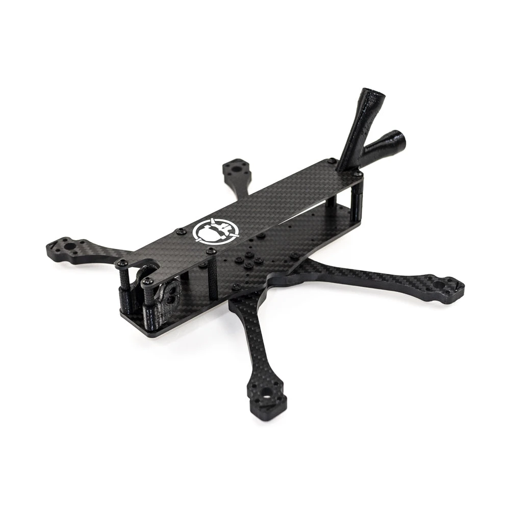 HD1-VS 5" Frame - Image 4