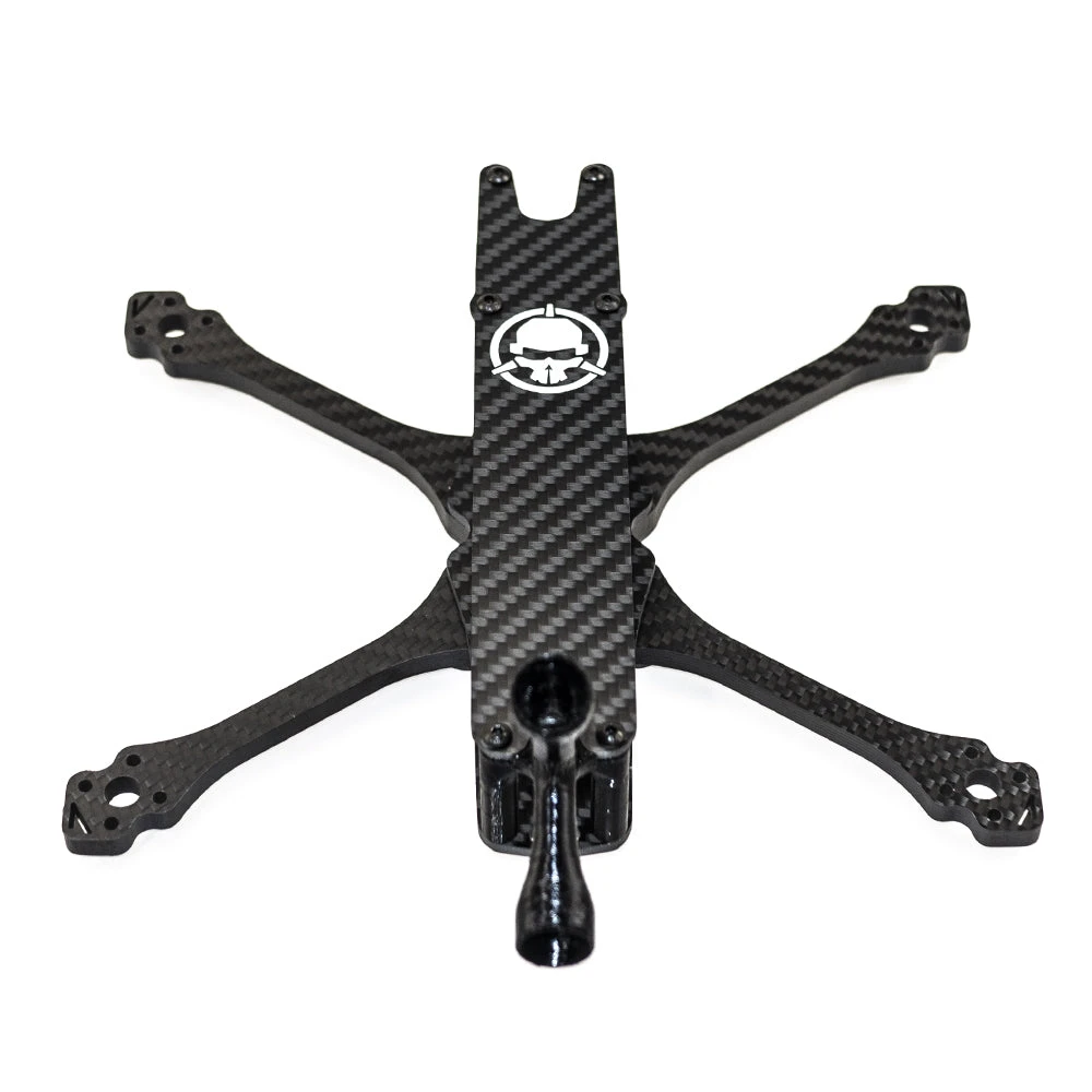 HD1-VS 5" Frame - Image 3