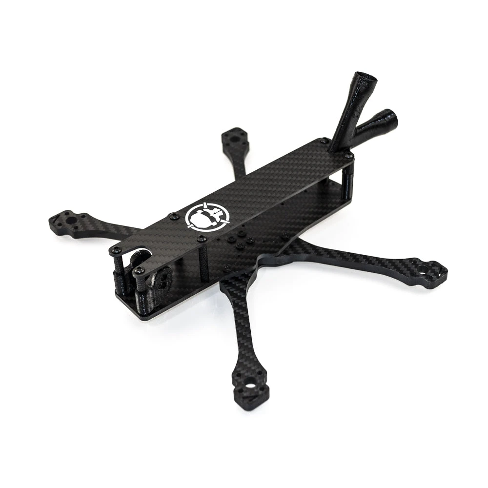 HD1-VS 5" Frame - Image 5