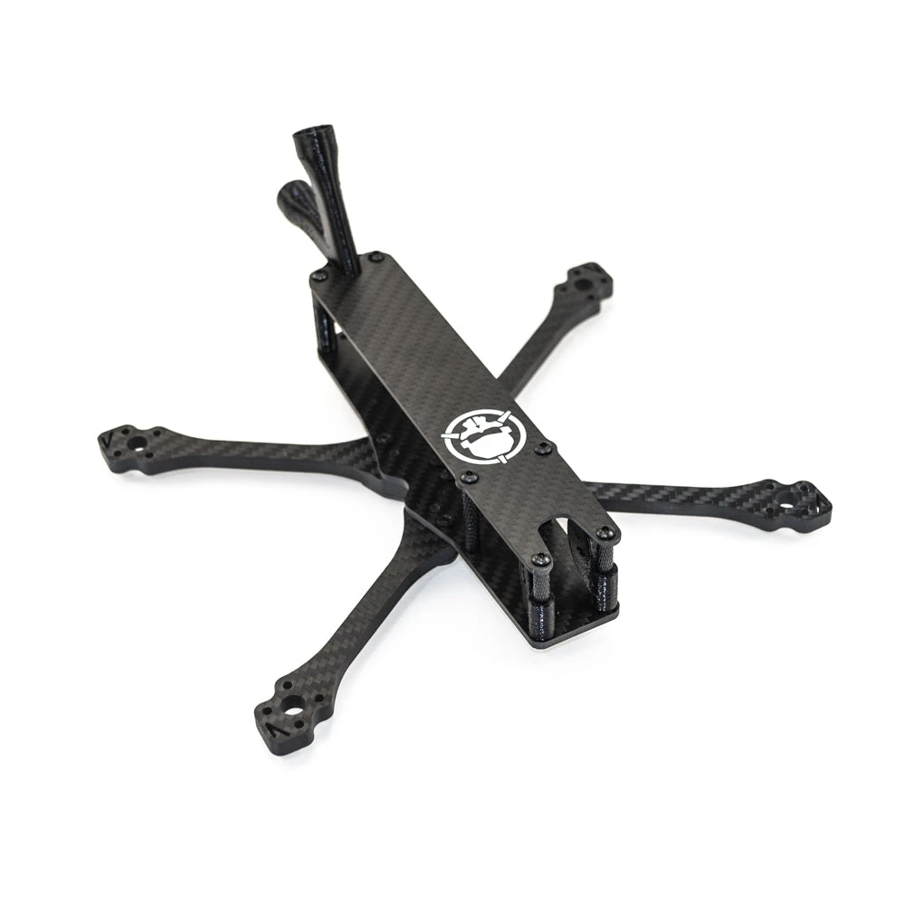 HD1-VS 5" Frame - Image 2