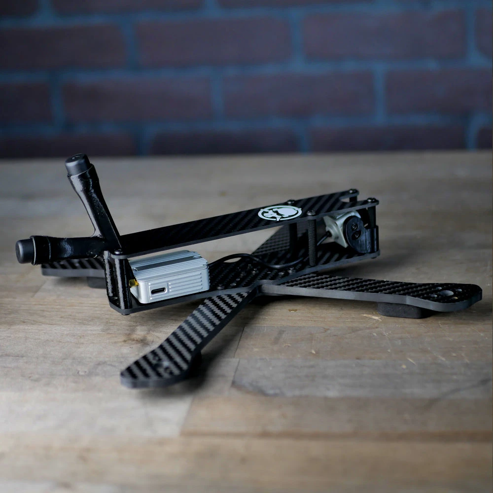 HD1 5" Frame - Image 5