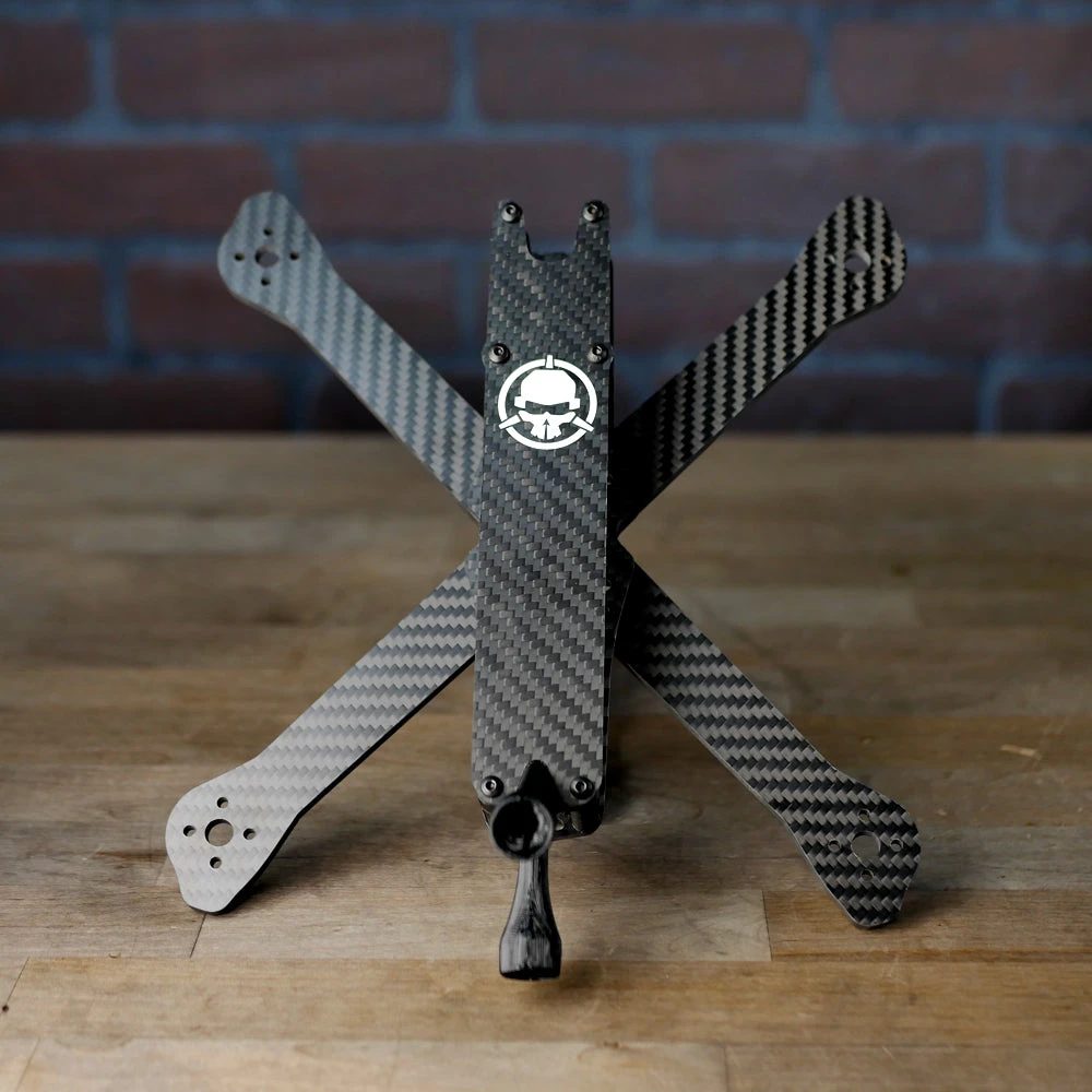 HD1 5" Frame - Image 3