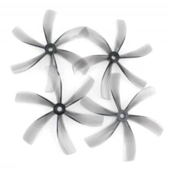 HQ Duct 4X4X6 Props For Ducted HD1 VS