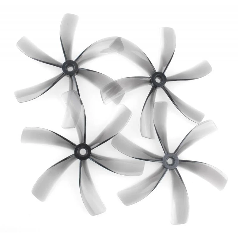 HQ Duct 4X4X6 Props For Ducted HD1 VS