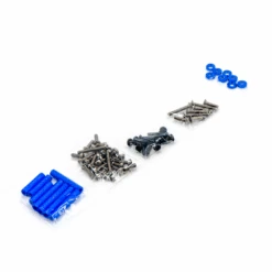 Vannystlye Hardware Set