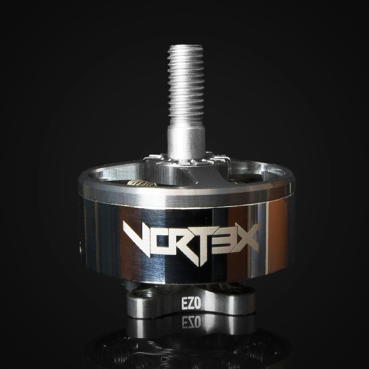 Hypetrain VORT3X 2207 2650KV Motor - Image 2