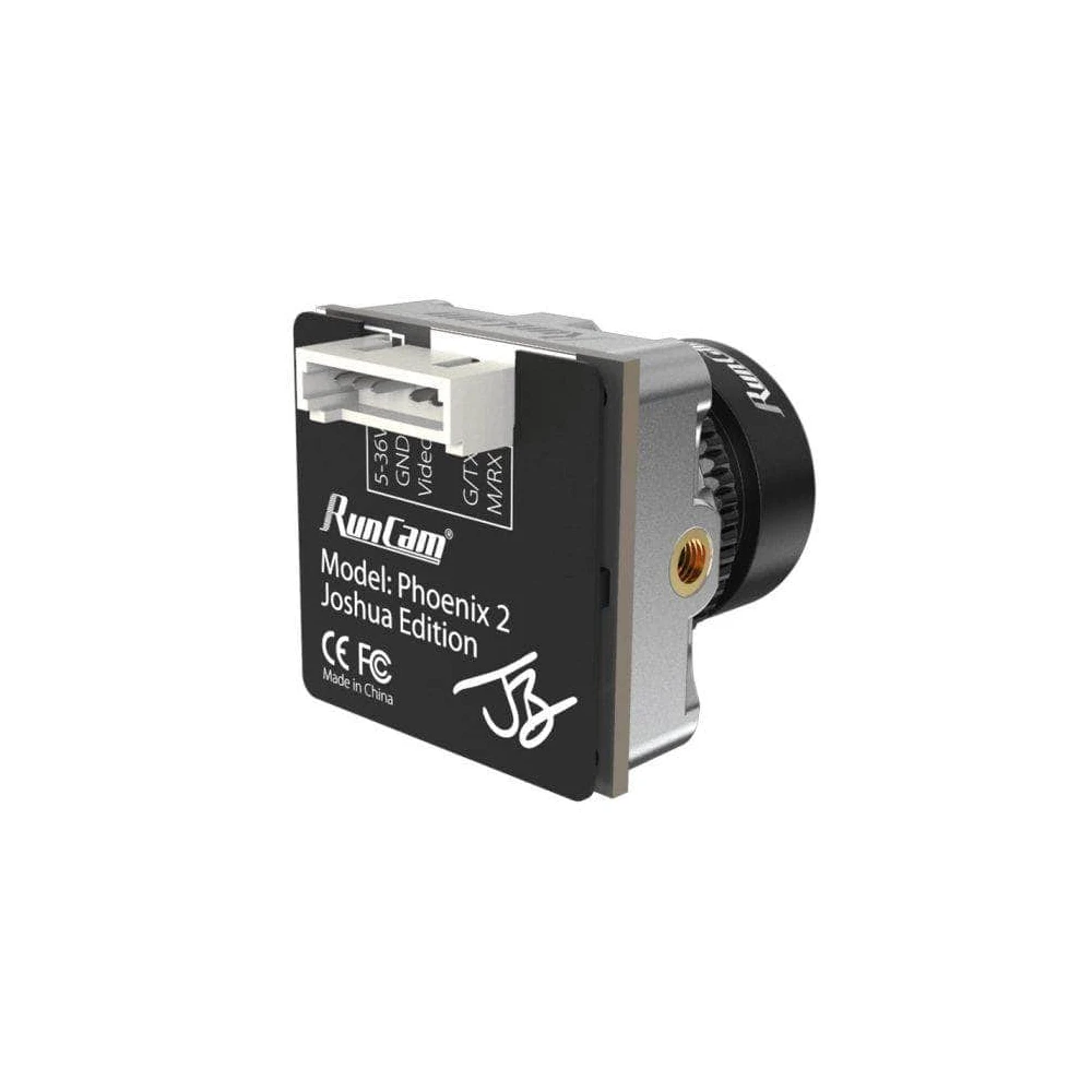 Phoenix 2 Joshua Bardwell Edition Camera - Image 3