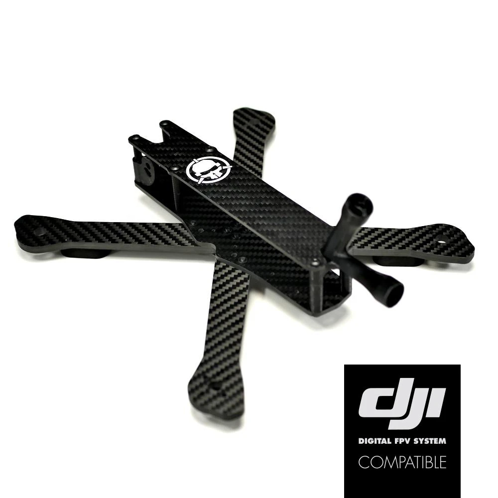 HD1 5" Frame - Image 2