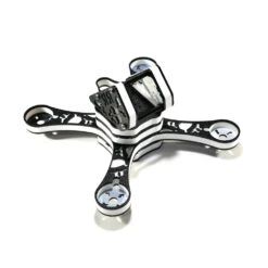 Ragg-E WBX 5 Rotor Riot Edition 5" Frame