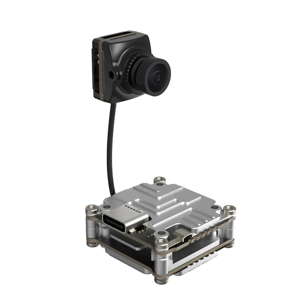 Link With Falcon Nano Camera For DJI HD Video System