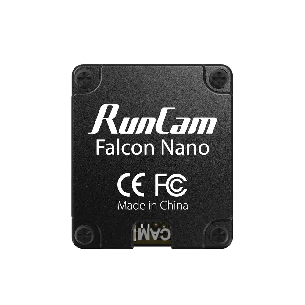 Link With Falcon Nano Camera For DJI HD Video System - Image 7