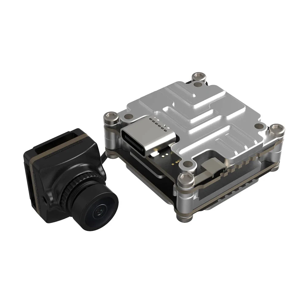 Link With Falcon Nano Camera For DJI HD Video System - Image 3