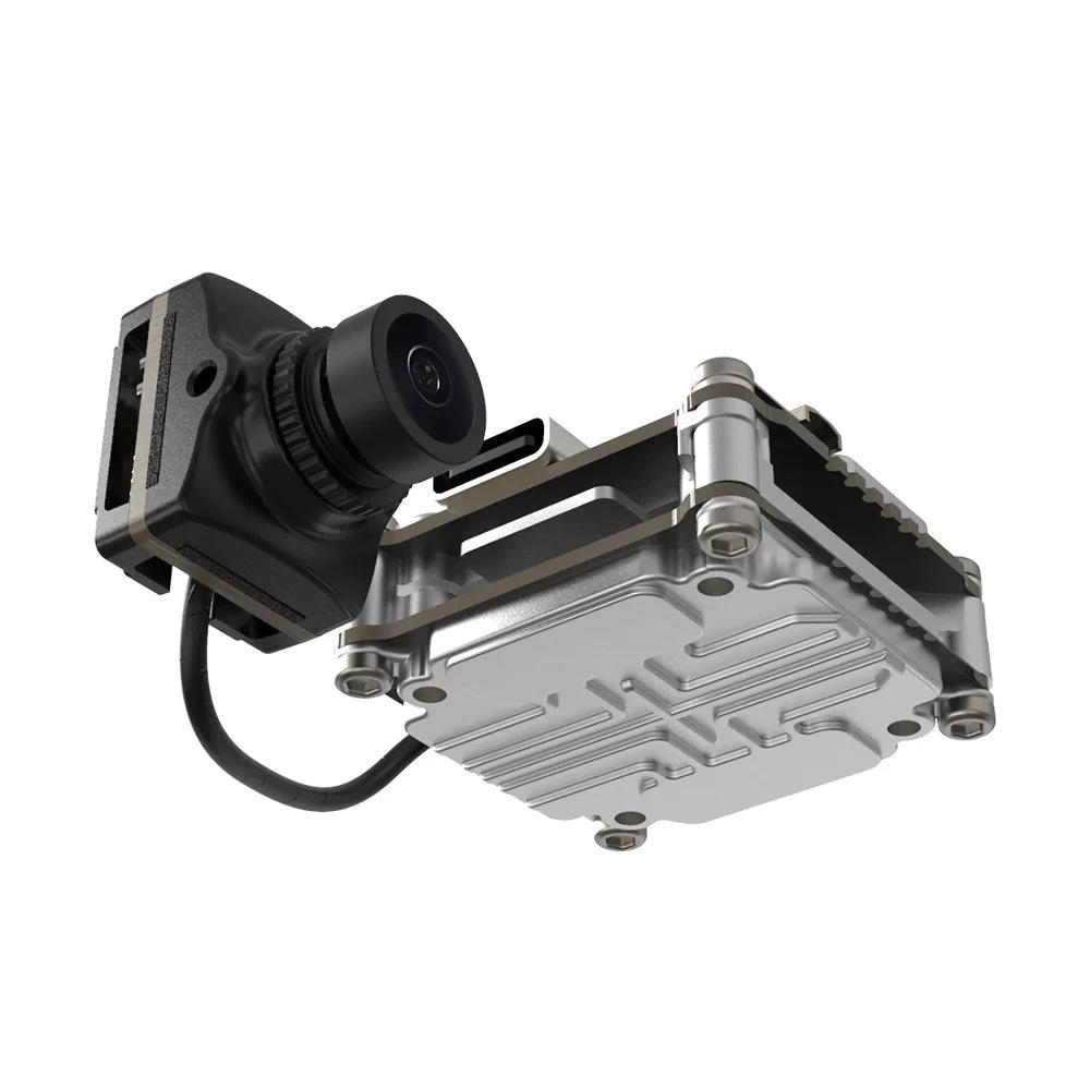 Link With Falcon Nano Camera For DJI HD Video System - Image 4
