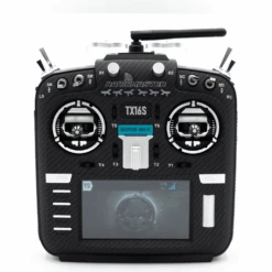 TX16S MK2 Max Rotor Riot Edition Radio Controller