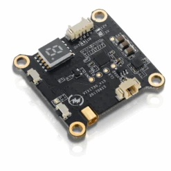 Hobbywing Xrotor 25-600mW VTX For Analog Video System