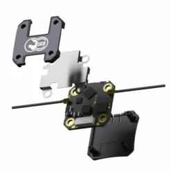 Sixty9 Long Range 25mW-1W Analog VTX And 915MHz Receiver For Crossfire Protocol