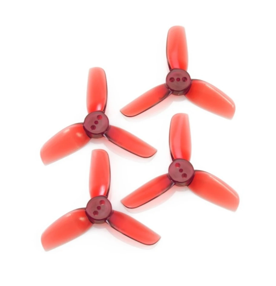 HQ DP T2X2.5X3 Props - Choose Color - Image 4