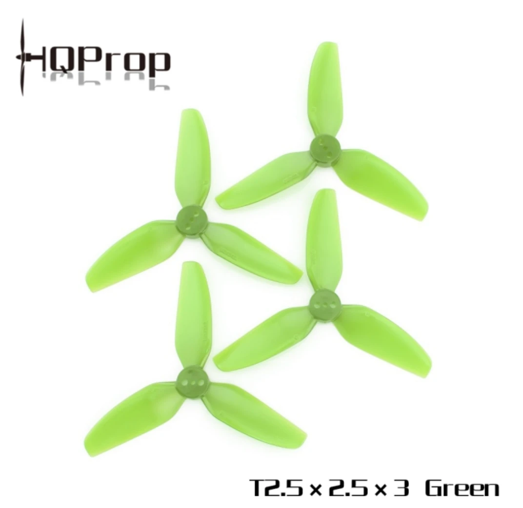 HQ DP T2X2.5X3 Props - Choose Color - Image 5